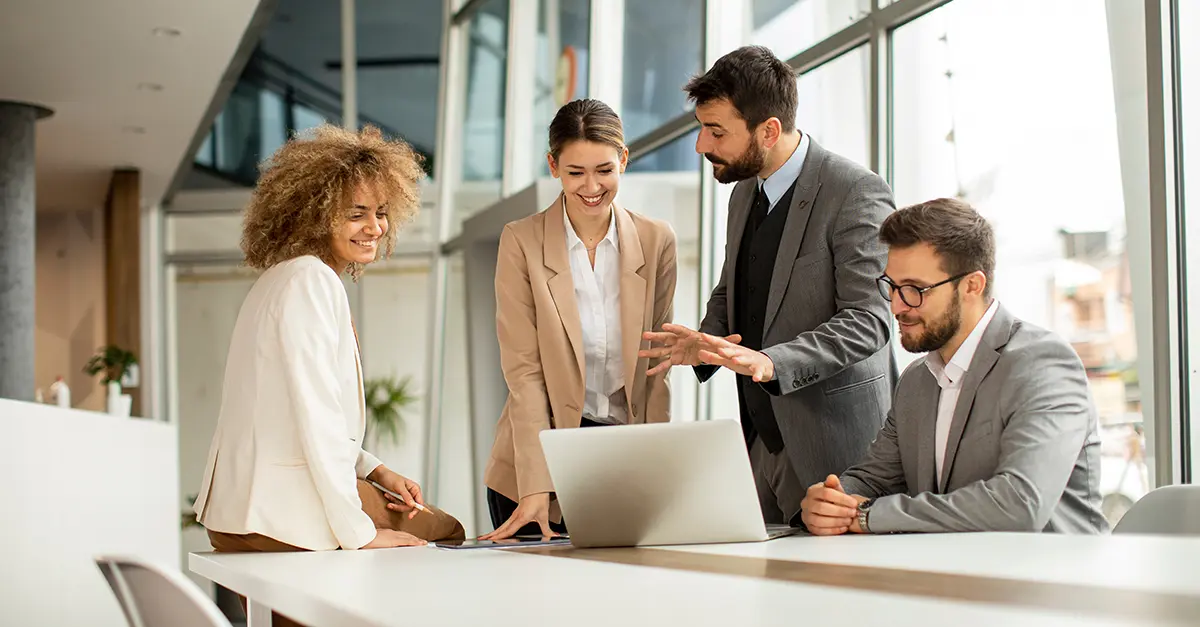 Data Analytics Consultants