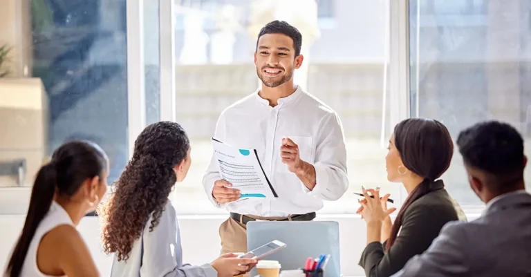 AI and Data AnalyticsConsultants