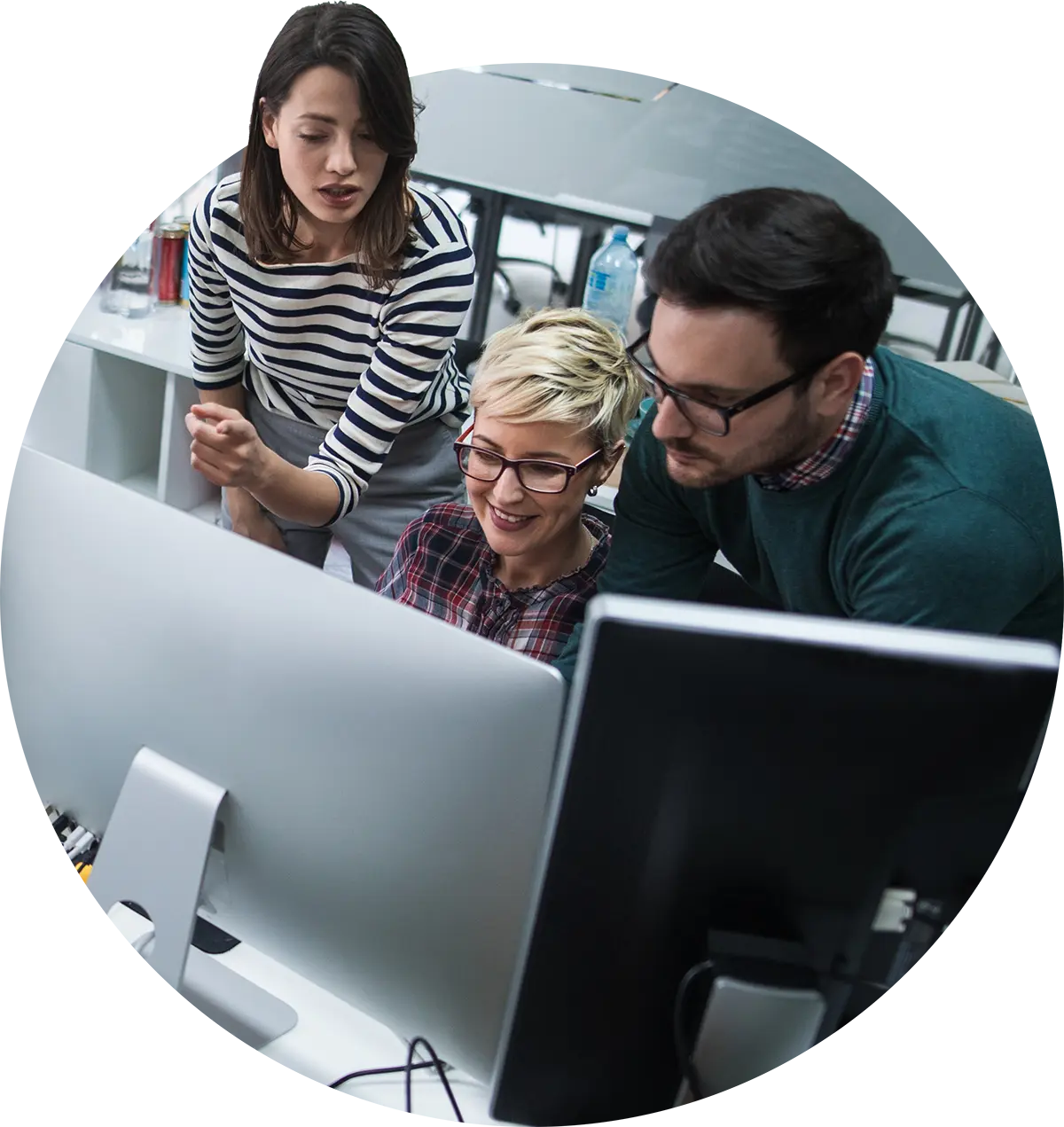 Data Warehouse Consultants