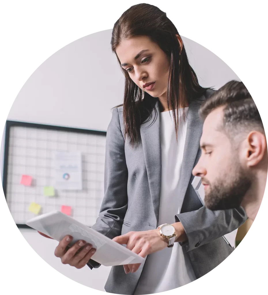 Automation and Data Ops Consultants