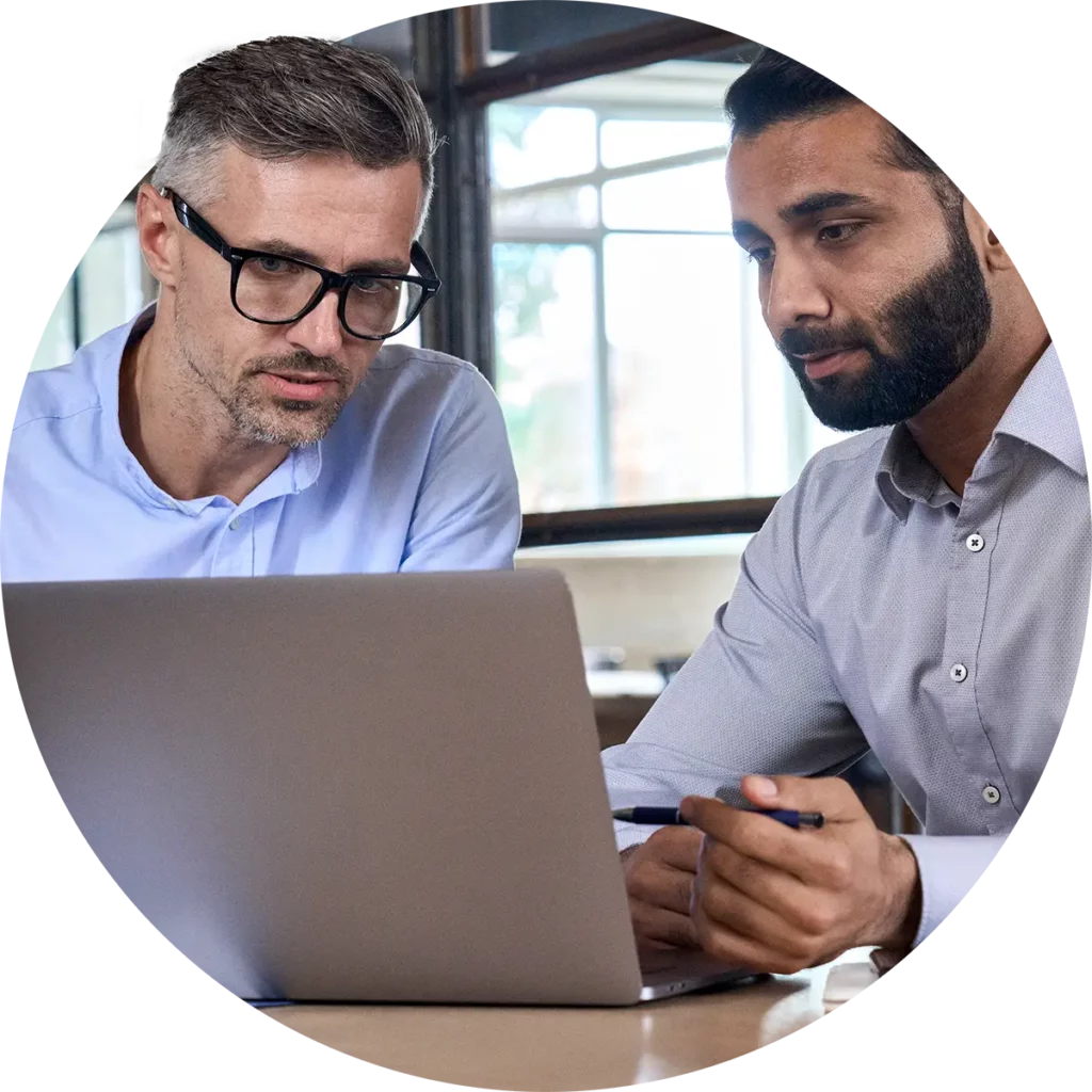 Generative AI Consultants