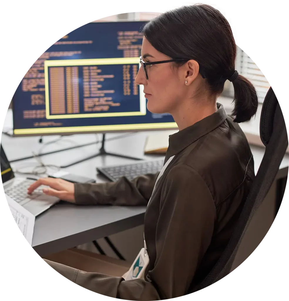 Advanced Analytics Consultant