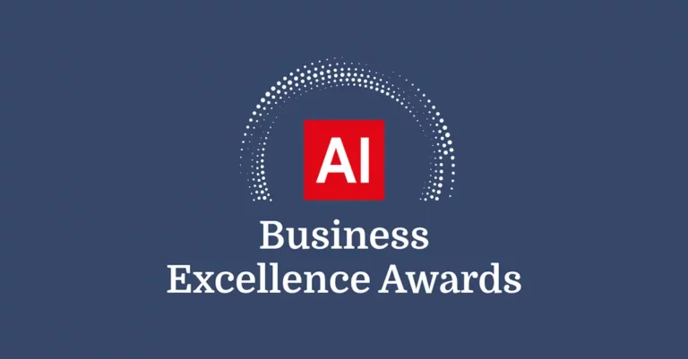 AI Business Excellence Award