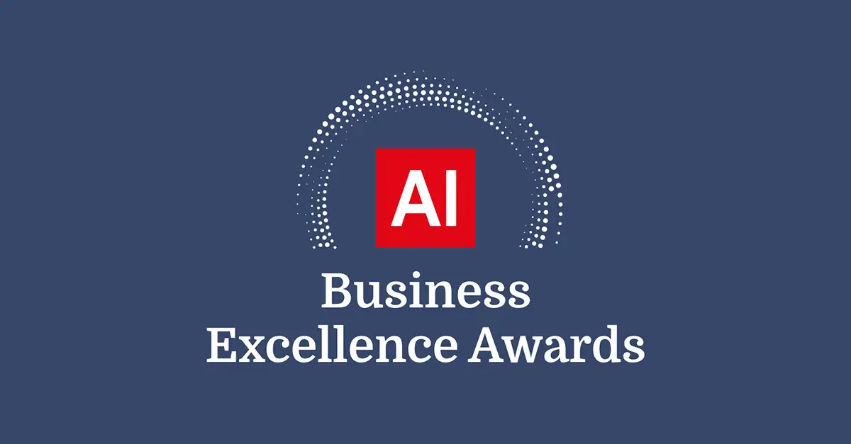 AI Business Excellence Award