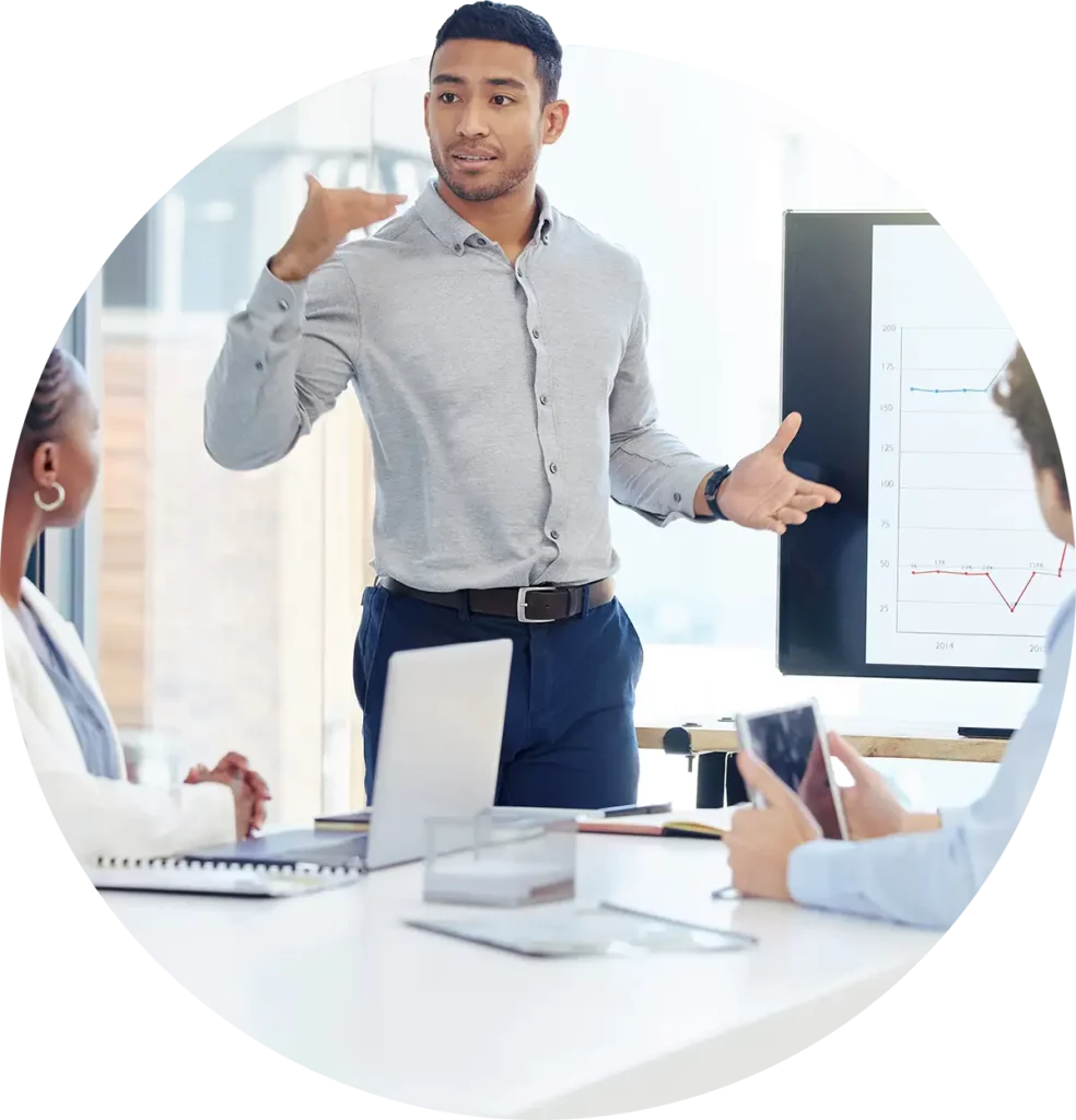 Data Engineering Consultants