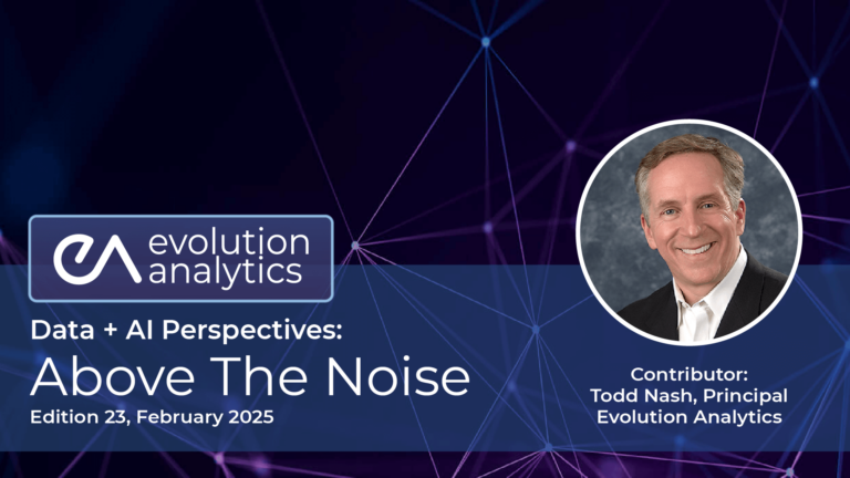 Edition 23 - February 2025