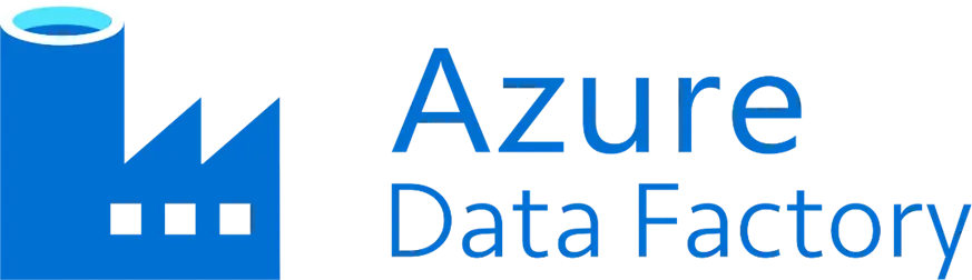 Azure Data Factory Logo