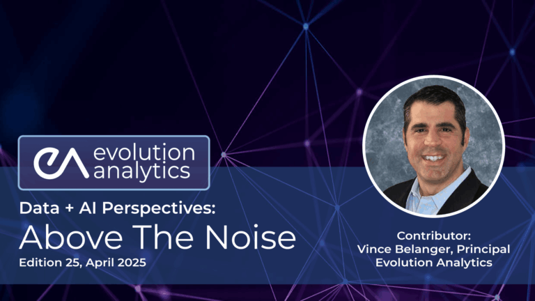 Edition 25 - April 2025