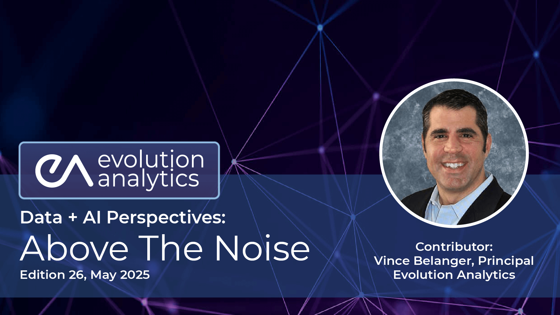 Edition 26 - May 2025