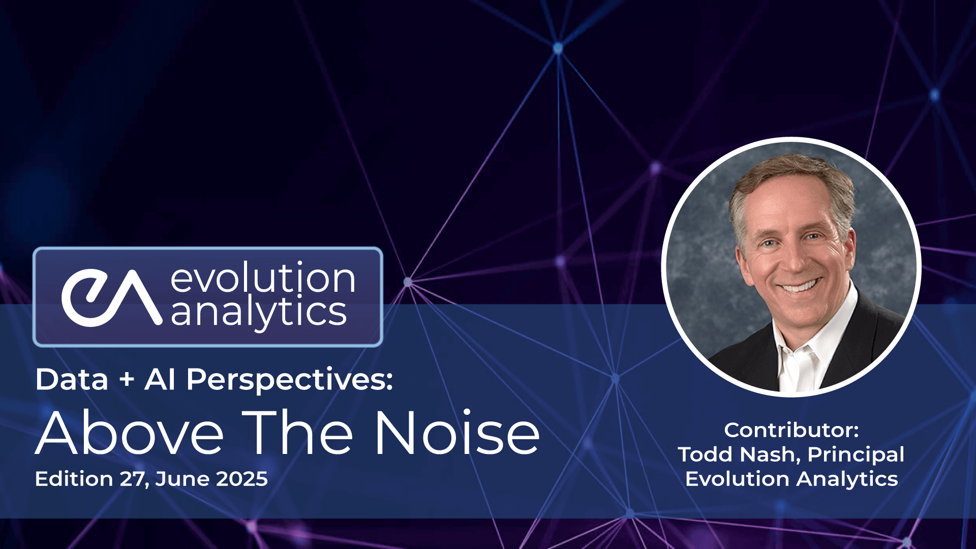 Edition 27 - June 2025