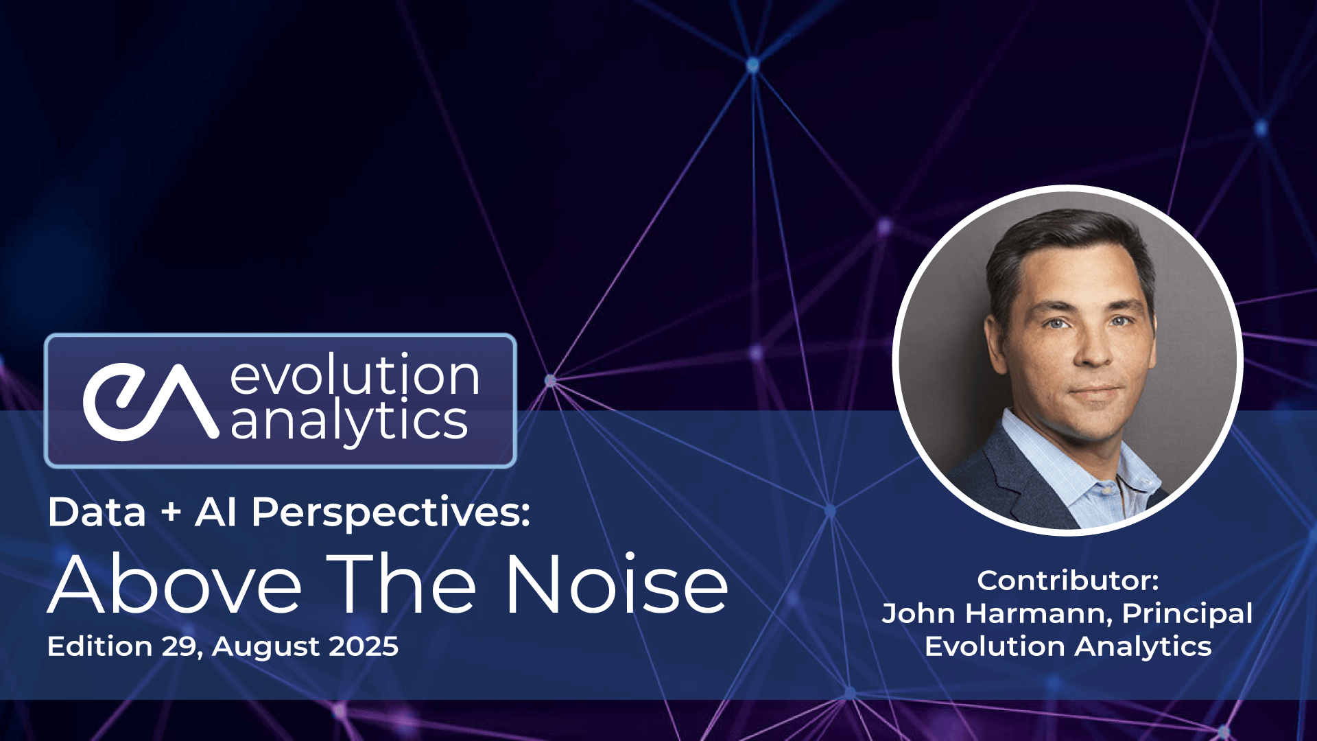 Edition 29 - August 2025