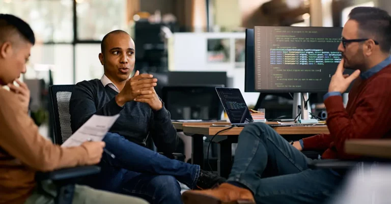 Preventing IT Outages Before Escalated