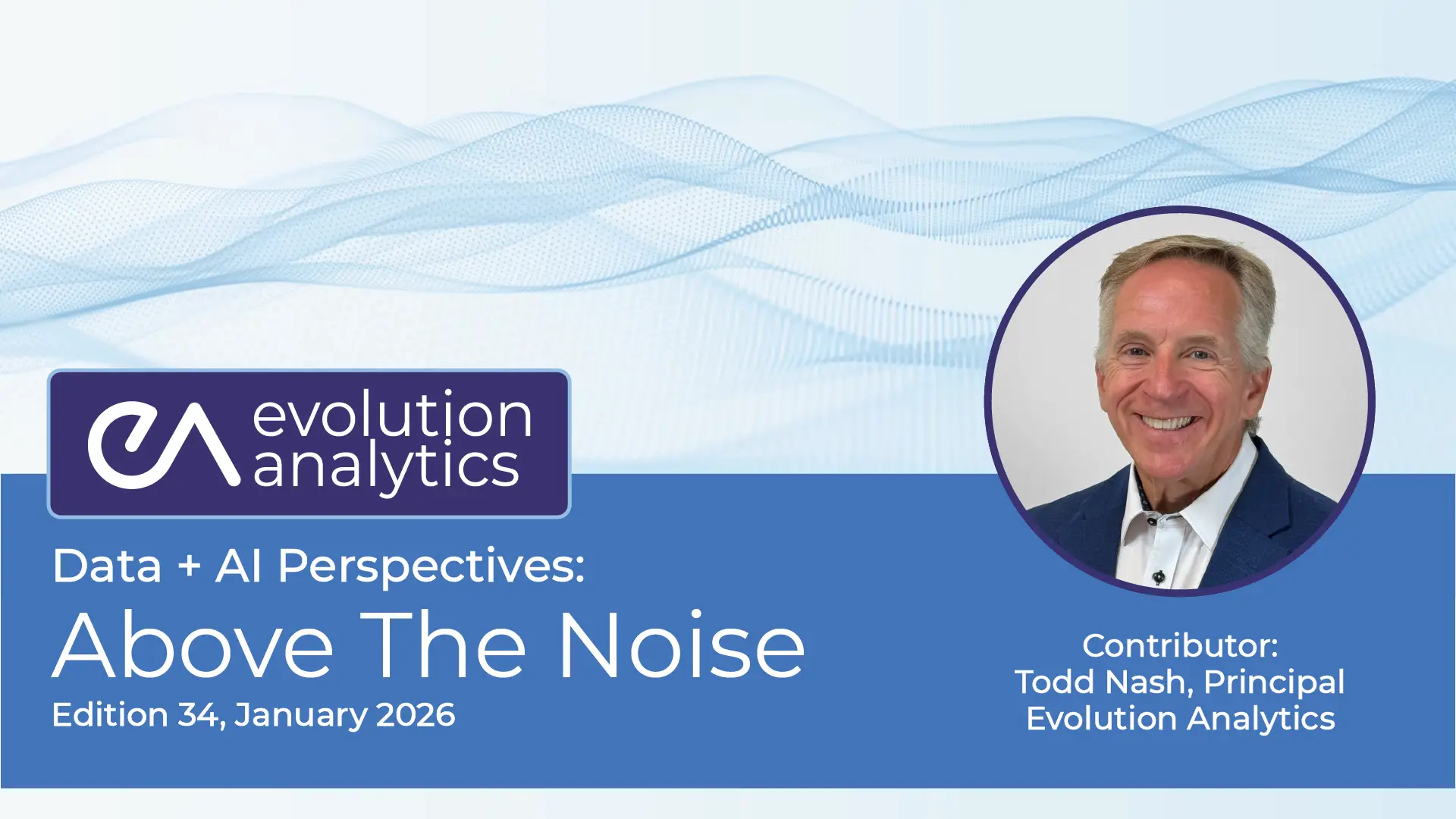 Edition 34 - January 2026