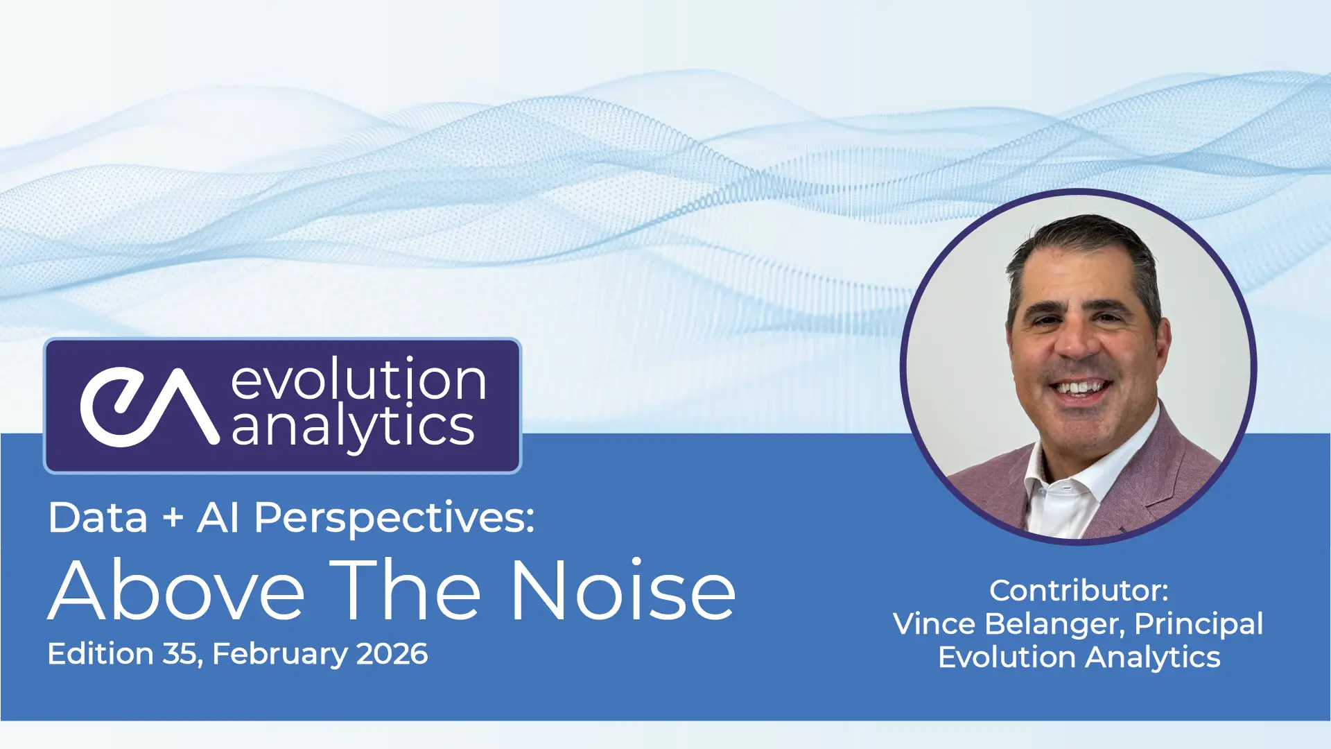 Edition 35 - February 2026