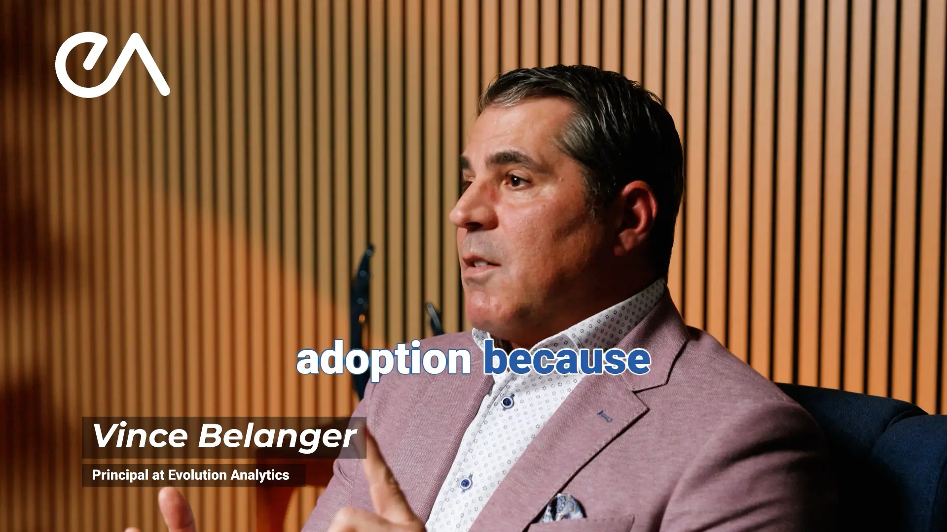 Why AI Adoption Matters More Than AI Models