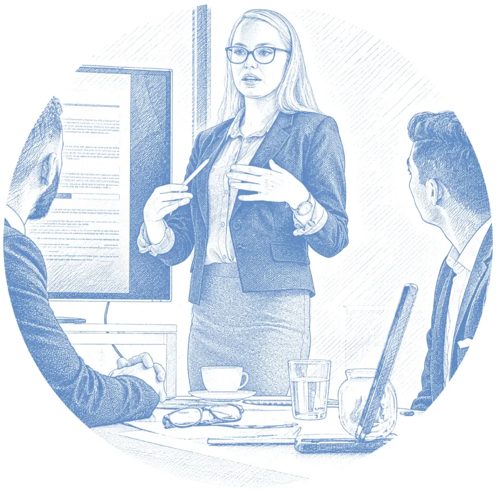 Artificial Intelligence Consultants